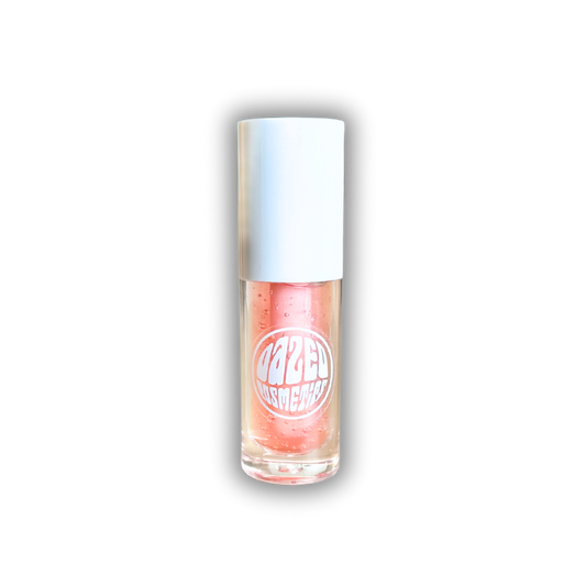 Shirley Temple Lip Gloss
