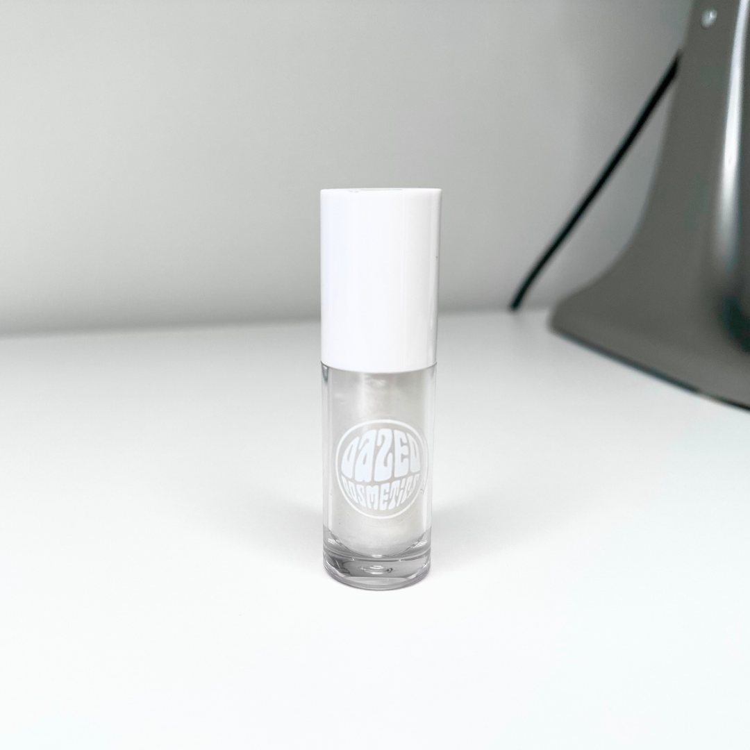 Cosmic Almond Lip Gloss
