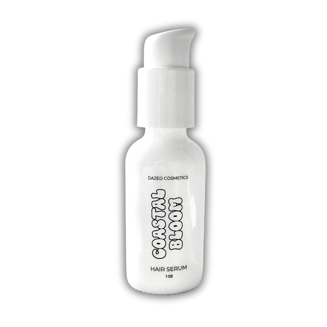 Coastal Bloom Hair Serum