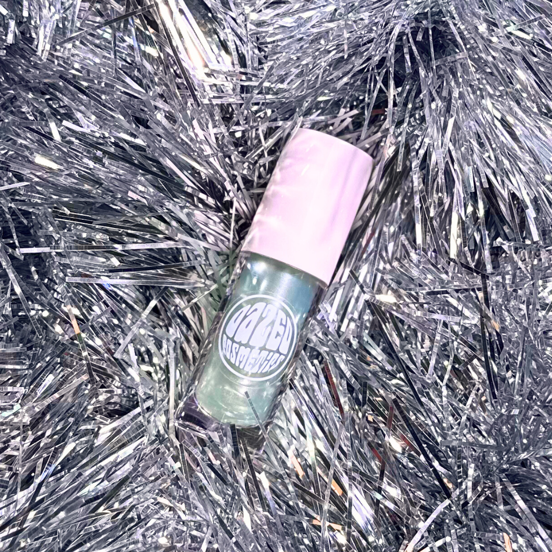 Peppermint Pattie Lip Gloss