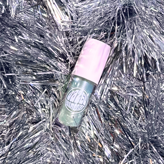 Peppermint Pattie Lip Gloss