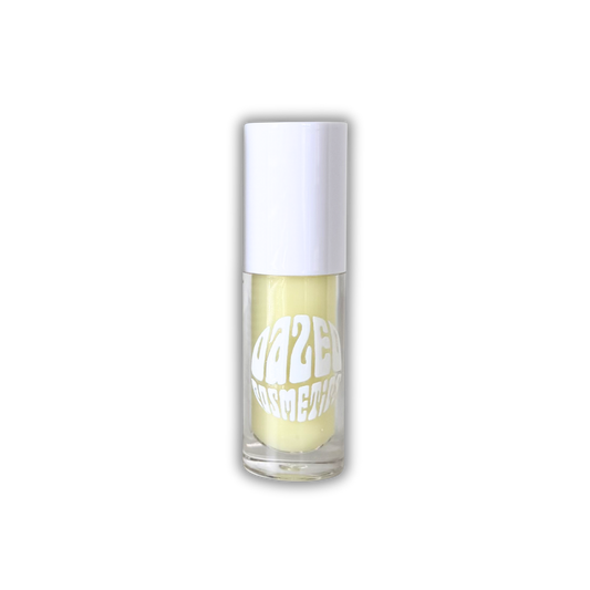 Banana Parfait Lip Gloss