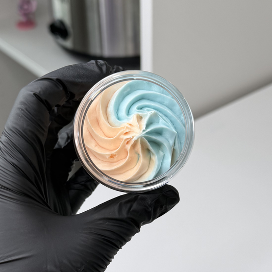 Cereal Splash Whipped Soap