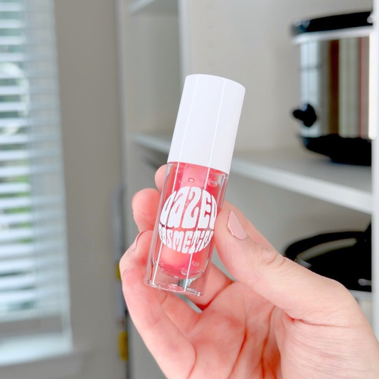 Shirley Temple Lip Gloss